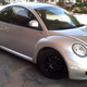 Illustration for article titled For $3,500, Is This VR6-Equipped 1999 VW New Beetle A Bug You Could Love?